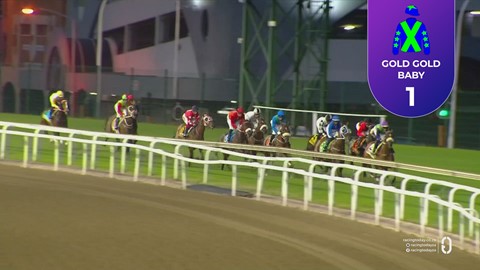 Hollywoodbets Greyville SA 24 Apr 2026 Race 4