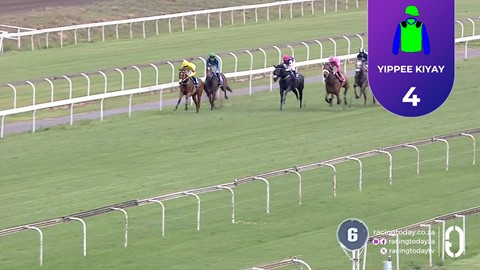 Vaal SA 28 Oct 2025 Race 7