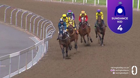 Hollywoodbets Greyville SA 12 Nov 2025 Race 5