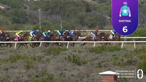 Hollywoodbets Kenilworth SA 08 Nov 2025 Race 6