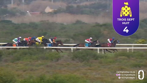 Hollywoodbets Kenilworth SA 21 Jun 2026 Race 8