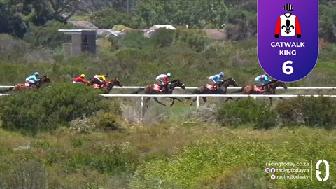 Hollywoodbets Kenilworth SA 06 Dec 2025 Race 1