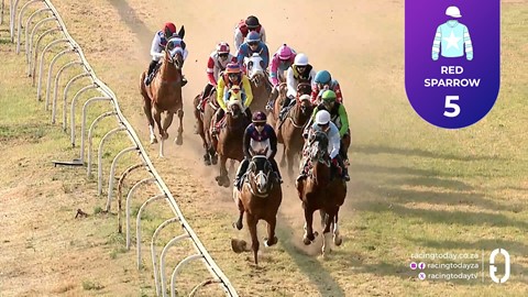 Vaal SA 02 Sep 2025 Race 7