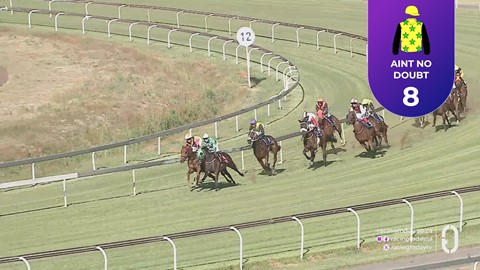 TAB Vaal SA 29 Oct 2026 Race 8