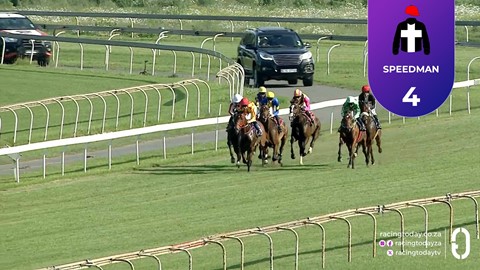 Vaal SA 23 Nov 2025 Race 7