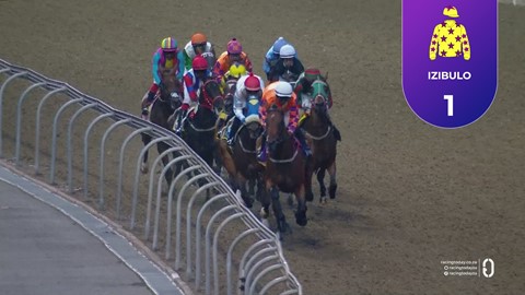 Hollywoodbets Greyville SA 06 Feb 2026 Race 5