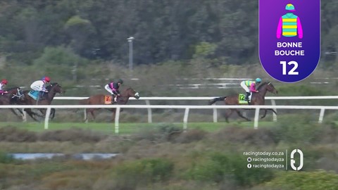 Hollywoodbets Kenilworth SA 29 Jul 2025 Race 5