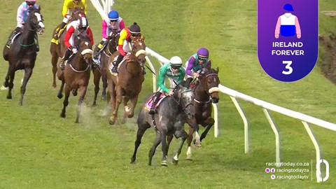 Hollywoodbets Durbanville SA 22 Aug 2026 Race 6
