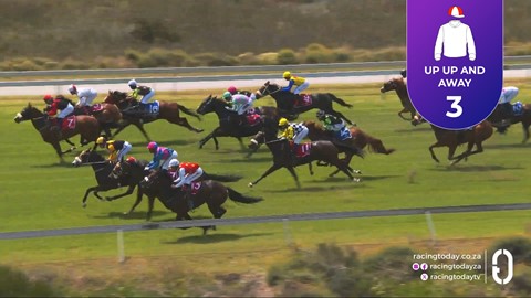 Fairview SA 24 Oct 2025 Race 1