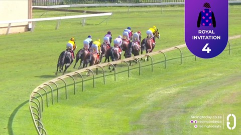 Hollywoodbets Scottsville SA 05 Apr 2026 Race 5