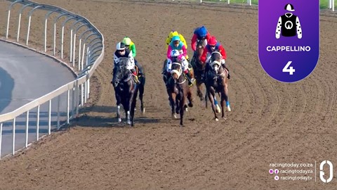 Hollywoodbets Greyville SA 16 Jul 2025 Race 5