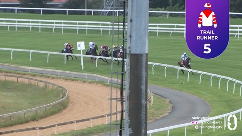 Turffontein SA 12 Feb 2026 Race 8