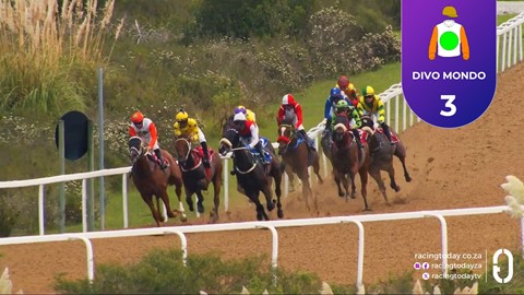 Fairview SA 27 Mar 2026 Race 1