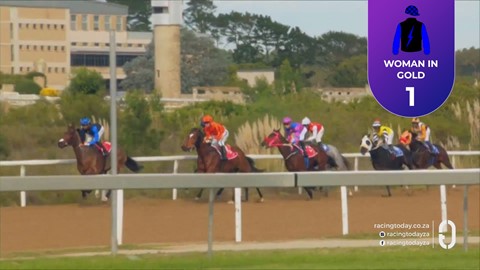 Fairview SA 08 Jun 2026 Race 3