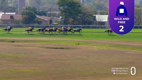 Hollywoodbets Scottsville SA 13 Sep 2026 Race 4