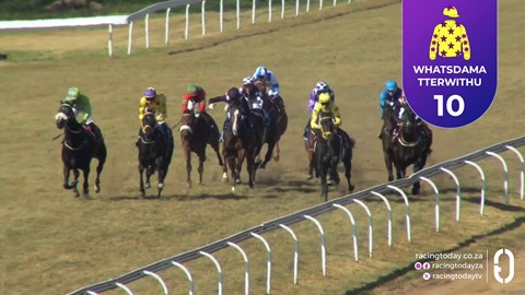 Turffontein SA 05 Jul 2026 Race 5