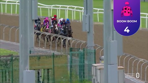 Hollywoodbets Greyville SA 08 Mar 2026 Race 8