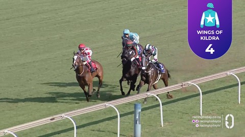 Vaal SA 08 Oct 2026 Race 7