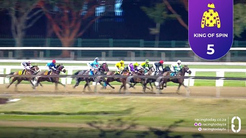 Hollywoodbets Greyville SA 01 Aug 2025 Race 8