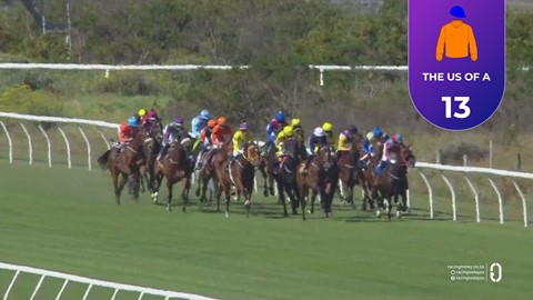 Hollywoodbets Kenilworth SA 02 Nov 2025 Race 6