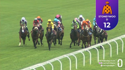 Turffontein SA 21 Feb 2026 Race 5