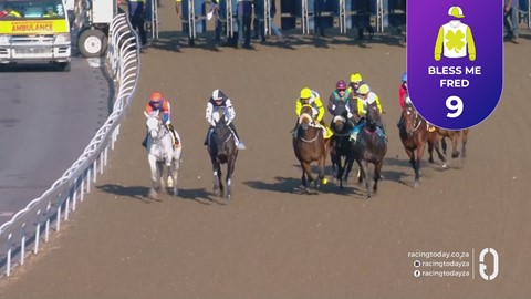 Hollywoodbets Greyville SA 10 Jun 2026 Race 5
