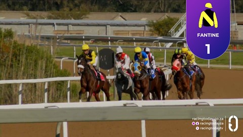 Fairview SA 21 Aug 2026 Race 5