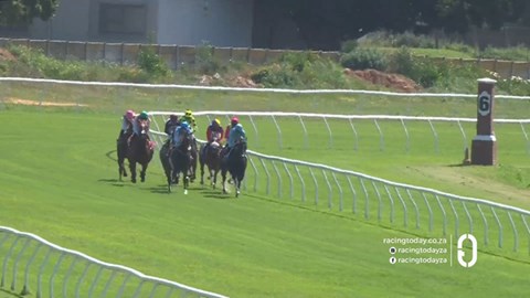Hollywoodbets Durbanville SA 13 Sep 2025 Race 1
