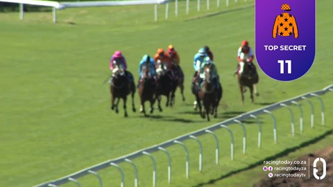 Turffontein SA 28 Apr 2026 Race 1