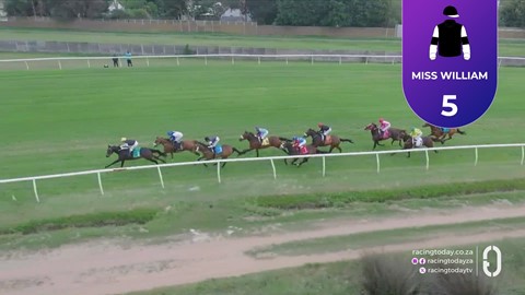 Hollywoodbets Durbanville SA 26 Sep 2026 Race 8