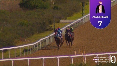 Fairview SA 04 Jul 2025 Race 2