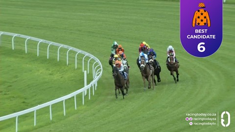 Turffontein SA 19 Apr 2026 Race 4