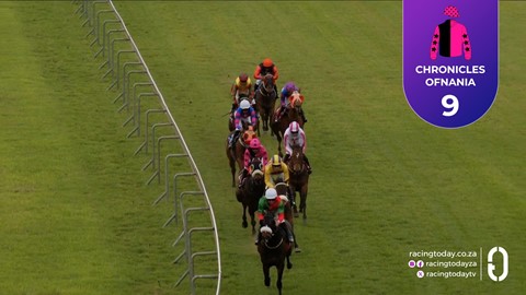 Fairview SA 01 Sep 2025 Race 5
