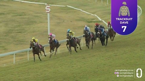 Turffontein SA 27 Jun 2026 Race 6