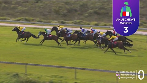 Fairview SA 20 Mar 2026 Race 6