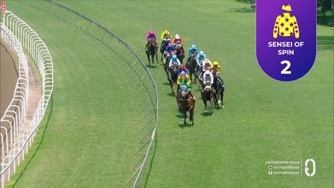 Hollywoodbets Greyville SA 11 Oct 2026 Race 1