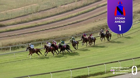 Vaal SA 10 Feb 2026 Race 9