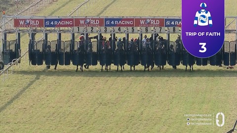 Vaal SA 27 Aug 2026 Race 7