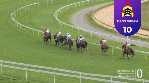 Turffontein SA 10 Oct 2026 Race 7