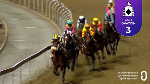 Hollywoodbets Greyville SA 21 Aug 2026 Race 4