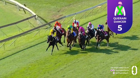 Hollywoodbets Scottsville SA 29 Apr 2026 Race 6