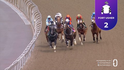 Hollywoodbets Greyville SA 20 Sep 2026 Race 3