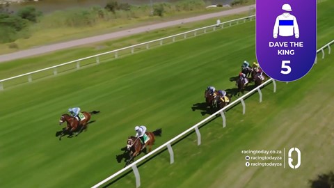 Hollywoodbets Kenilworth SA 13 Dec 2025 Race 6