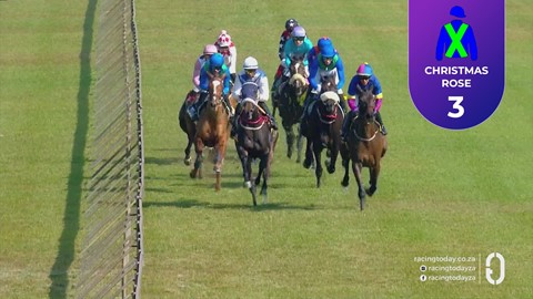 Hollywoodbets Scottsville SA 08 Jul 2026 Race 2