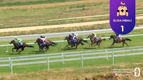 Turffontein SA 12 Sep 2026 Race 1