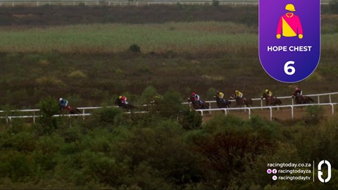 Fairview SA 03 Feb 2026 Race 7