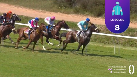 Hollywoodbets Durbanville SA 06 Sep 2026 Race 1