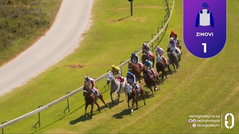 Fairview SA 13 Mar 2026 Race 4