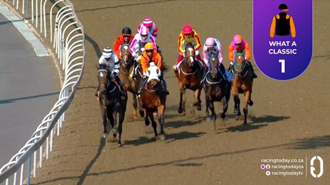 Hollywoodbets Greyville SA 17 Jun 2026 Race 1