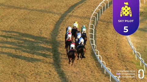 Turffontein SA 05 Jul 2026 Race 10